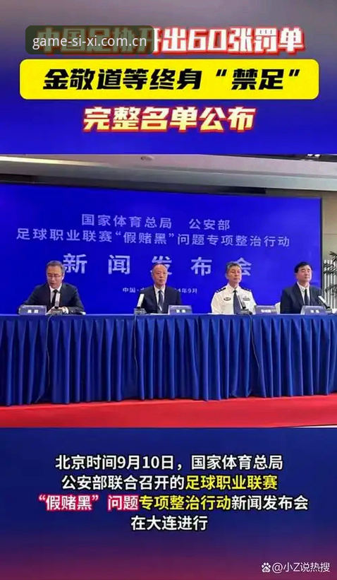 四喜娱乐复盘分析 足协第三批禁足名单深度解读:在四喜娱乐复盘分析的必备知识
